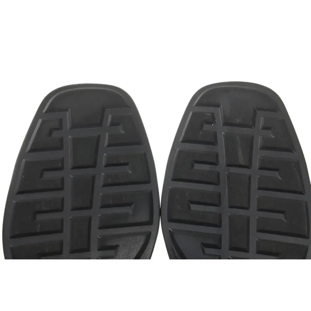 Ecco Helsinki 2 Bike Toe Shoes Men's Sz EU 46 / US 12-12.5